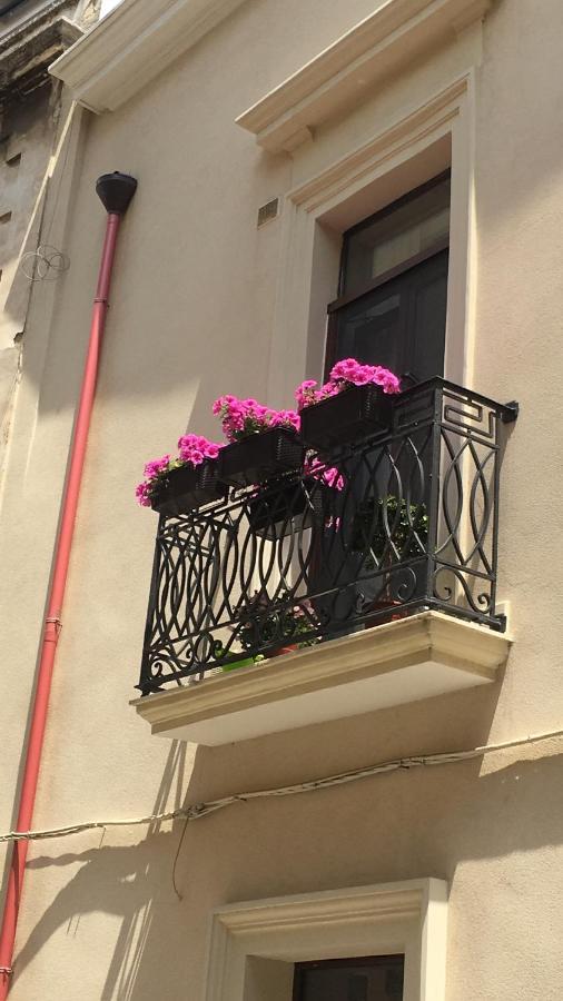 Green Palace Brindisi Zewnętrze zdjęcie