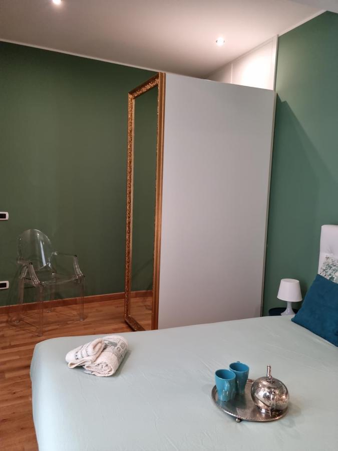 Green Palace Brindisi Zewnętrze zdjęcie
