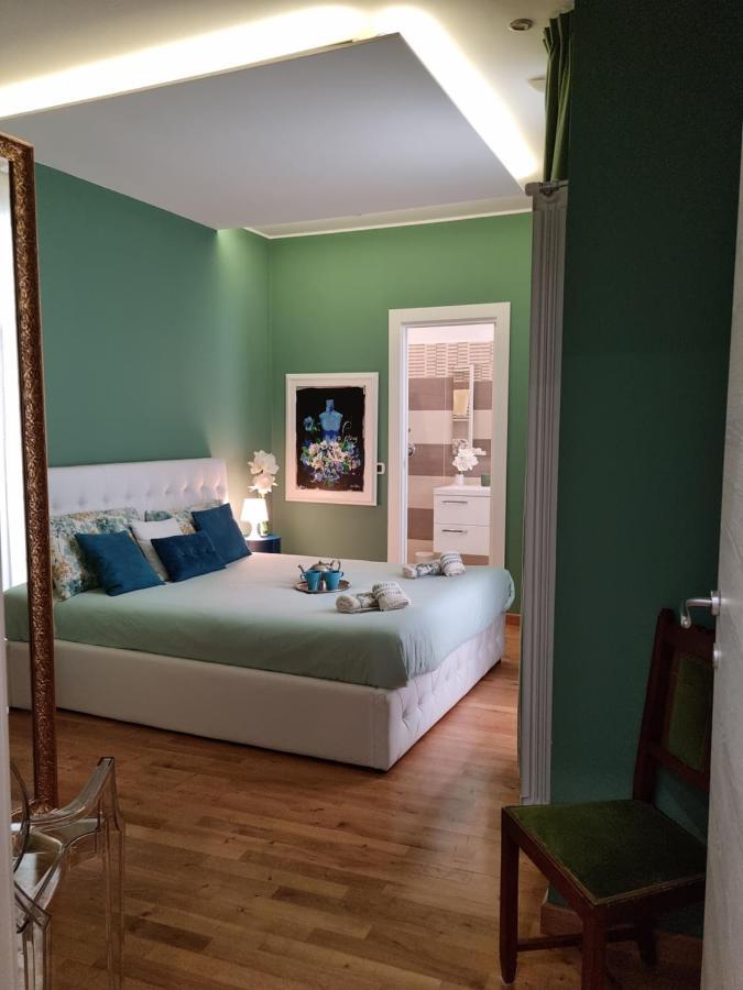 Green Palace Brindisi Zewnętrze zdjęcie