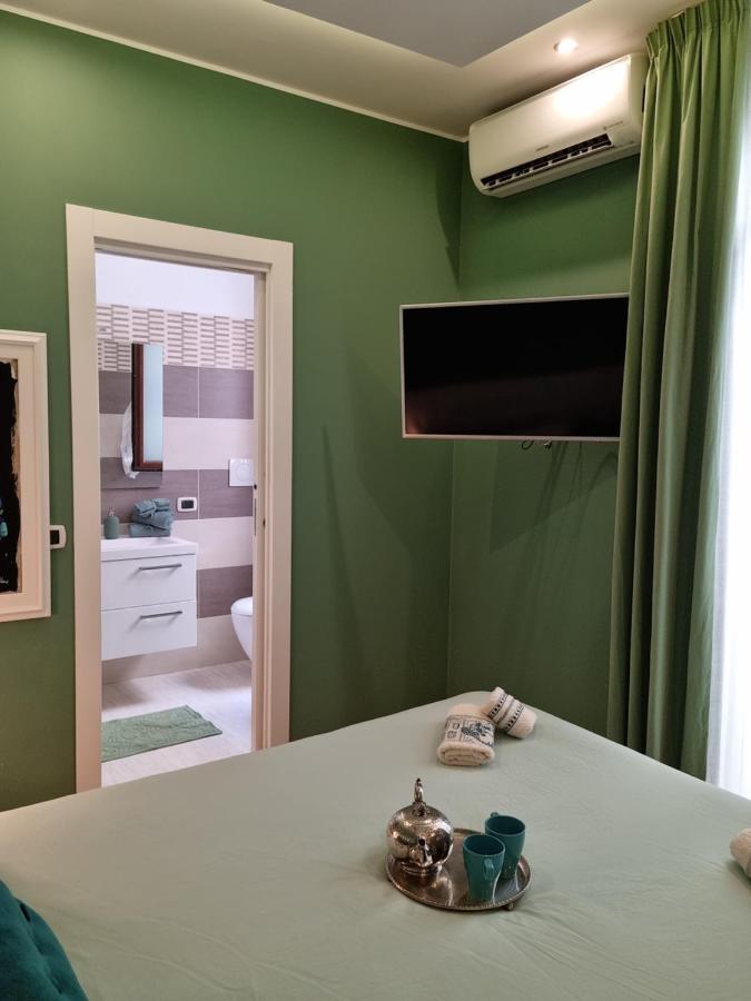 Green Palace Brindisi Zewnętrze zdjęcie