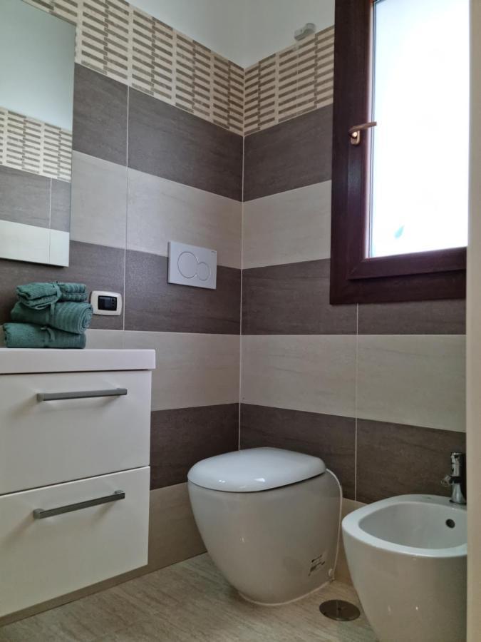 Green Palace Brindisi Zewnętrze zdjęcie