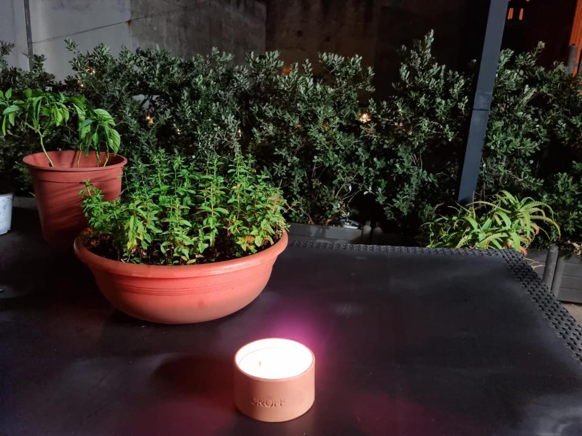 Green Palace Brindisi Zewnętrze zdjęcie