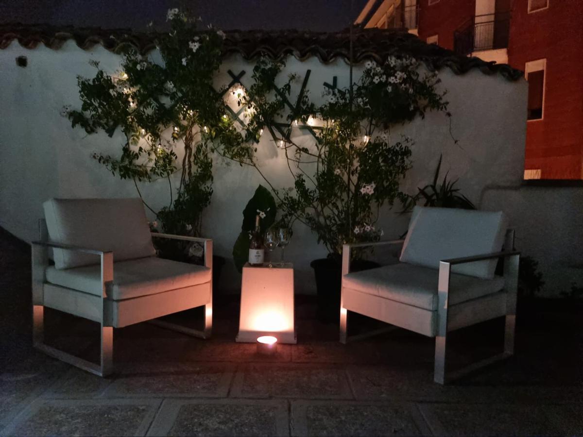Green Palace Brindisi Zewnętrze zdjęcie