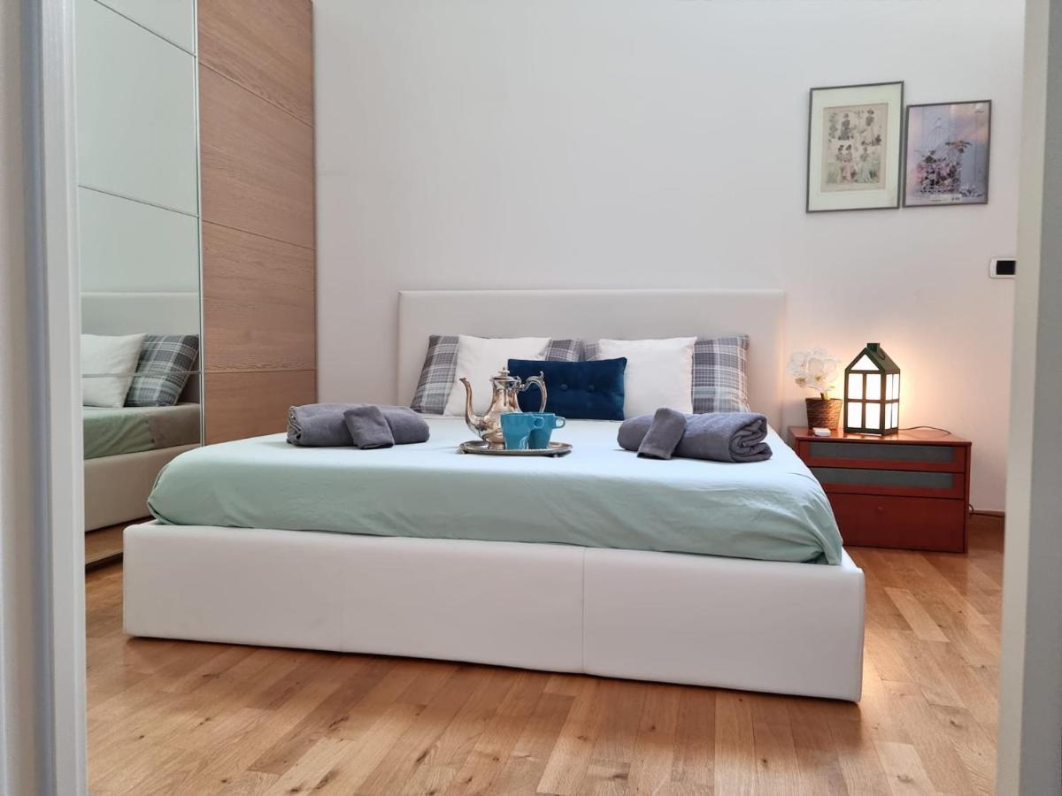Green Palace Brindisi Zewnętrze zdjęcie